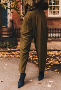 Главная обувь сезона AW 2017-18 — 5 пар, которые сделают любой образ супер-актуальным