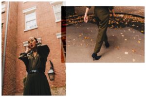 Главная обувь сезона AW 2017-18 — 5 пар, которые сделают любой образ супер-актуальным