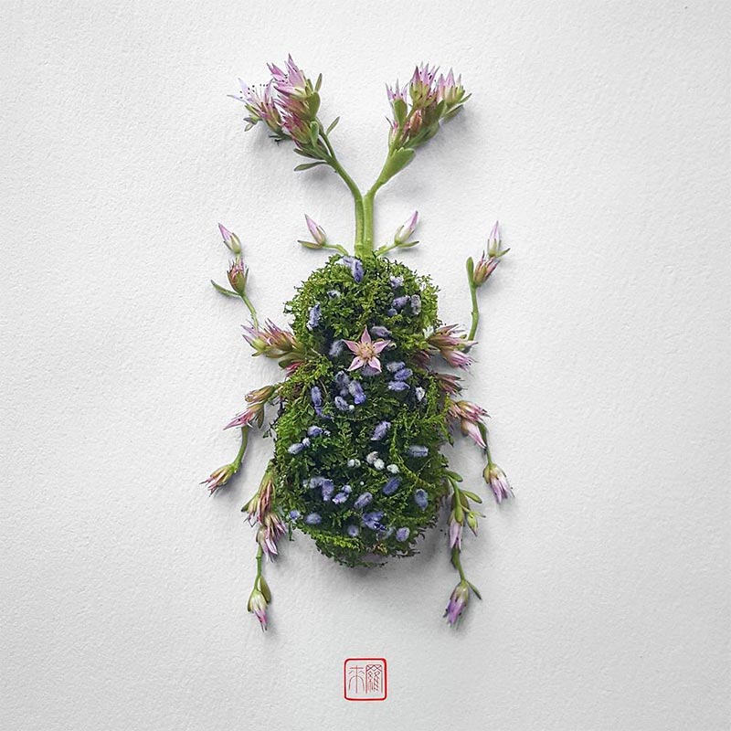 Как развить свою креативность: уроки Raku Inoue