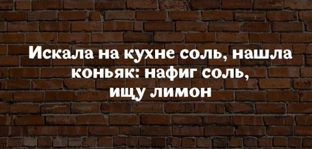 17 юмористических высказываний о жизни женщины 17 юмористических высказываний о жизни женщины