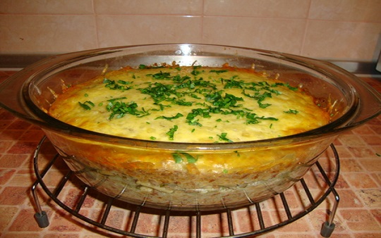 Обалденная гречка на новый лад — так вкусно вы ее еще не готовили