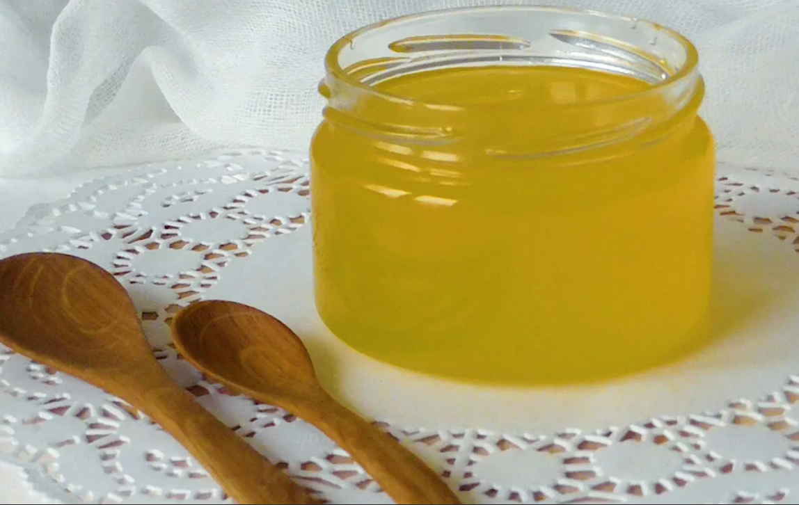Почему каждый должен попробовать топленое масло