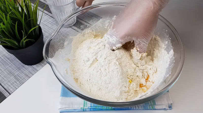 Изумительно нежные и слоистые круассаны, как пух! Изумительно нежные и слоистые круассаны, как пух!