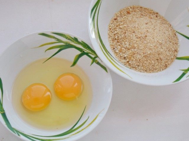 Котлеты по-киевски