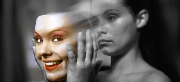 Учитесь разбираться в людях! Все, что люди говорят, — все неправда !