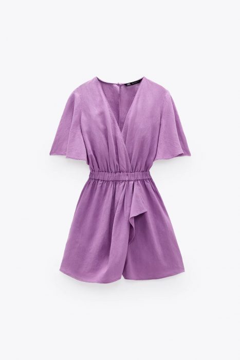 Как одеваться дома, чтобы выглядеть со вкусом: 5 вещей из Zara