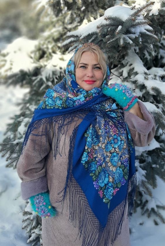 🎯 5 зимних вещей, которые незаметно добавляют вам возраст 😱❄️